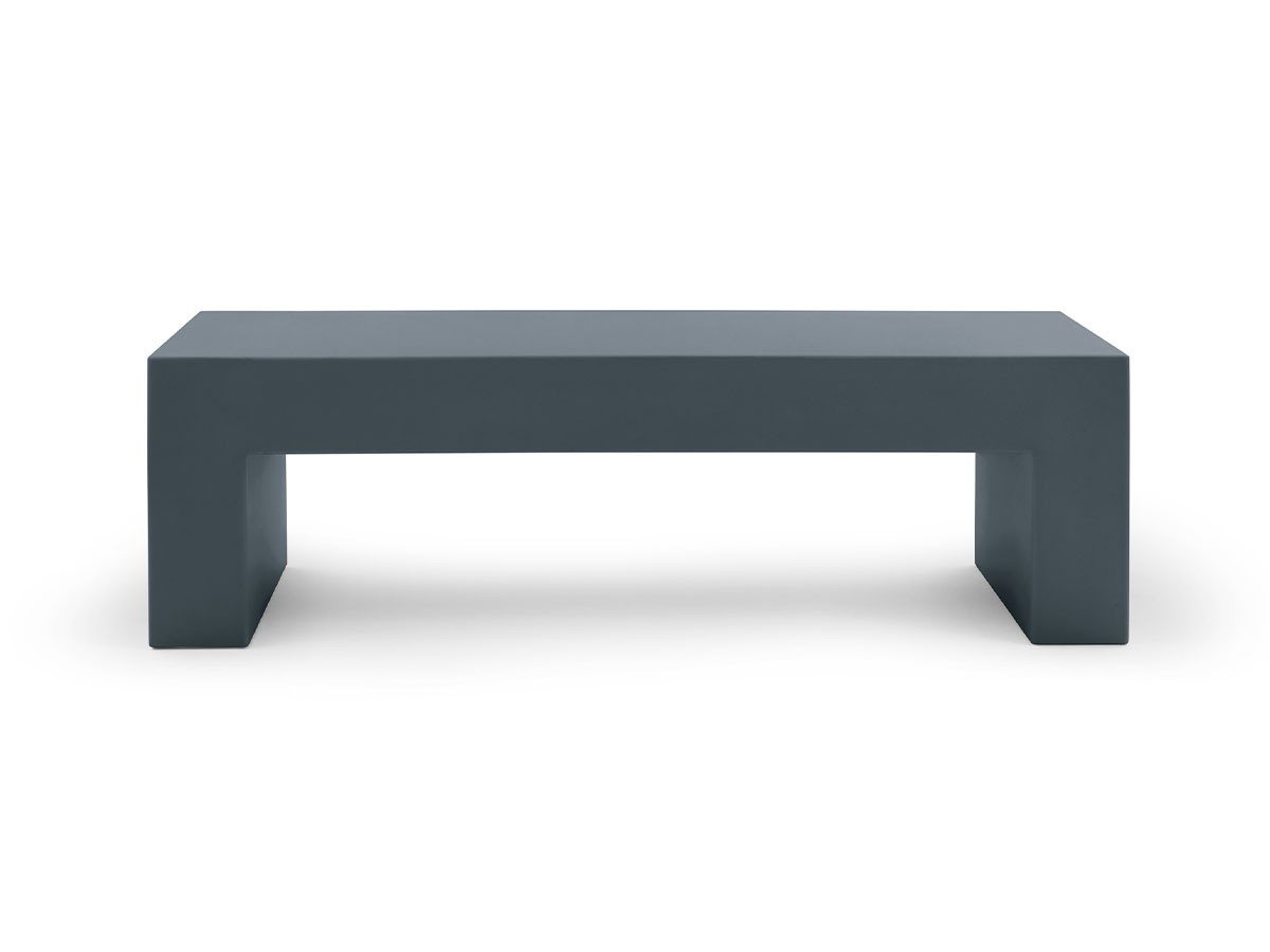 Heller Vignelli Medium Bench / ヘラー ヴィネリ ミディアムベンチ （チェア・椅子 > ベンチ） 10