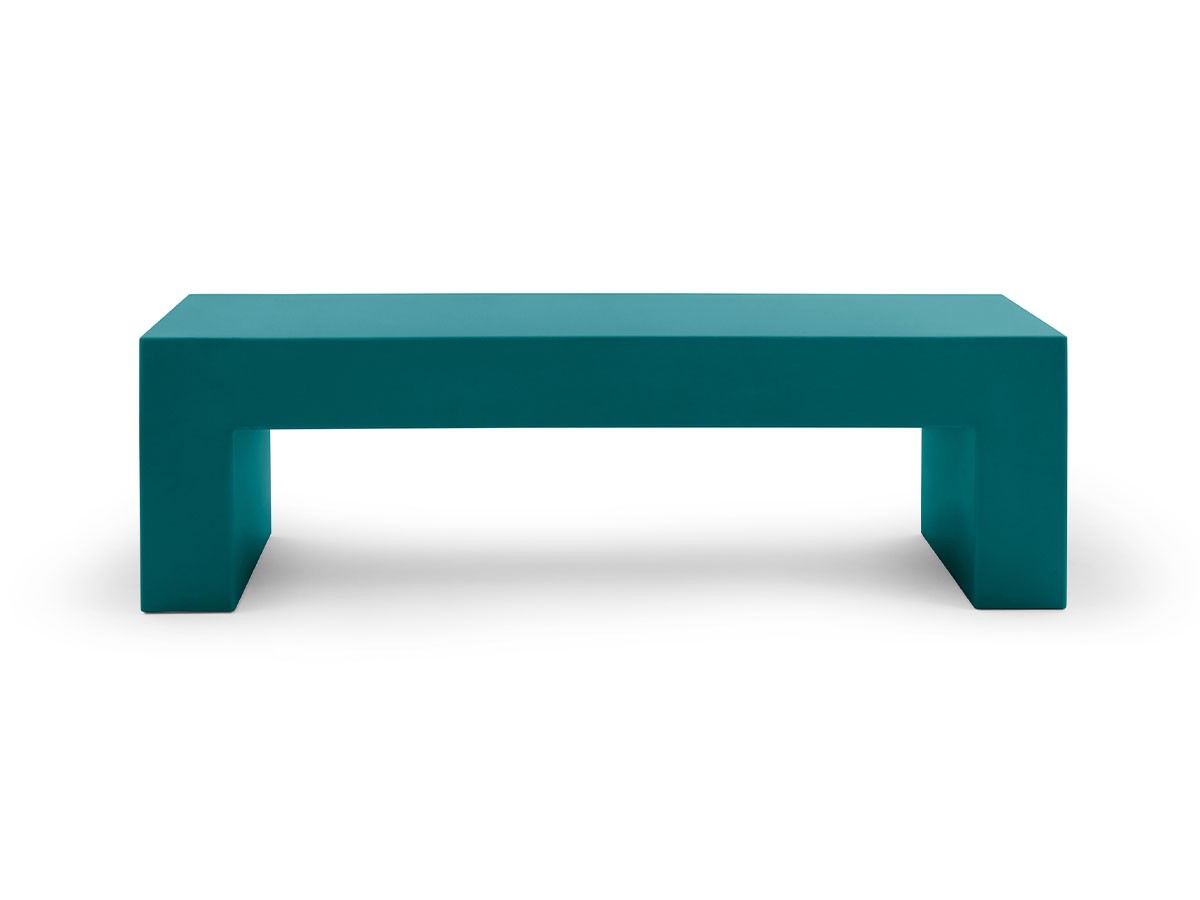 Heller Vignelli Medium Bench / ヘラー ヴィネリ ミディアムベンチ （チェア・椅子 > ベンチ） 11