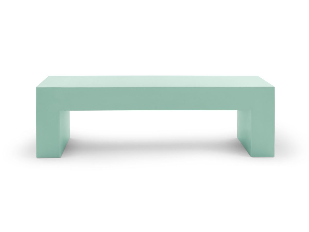 Heller Vignelli Medium Bench / ヘラー ヴィネリ ミディアムベンチ （チェア・椅子 > ベンチ） 12