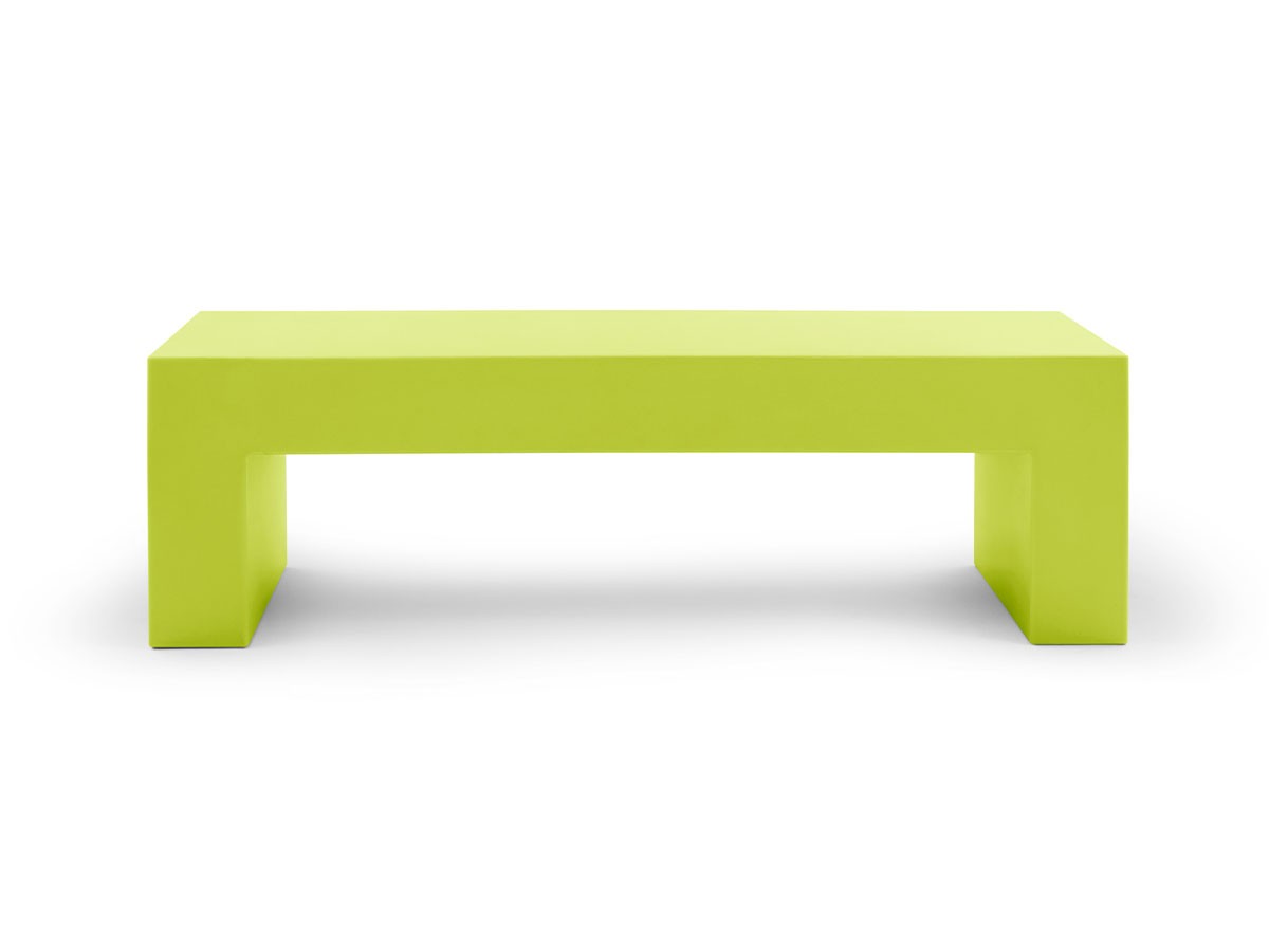Heller Vignelli Medium Bench / ヘラー ヴィネリ ミディアムベンチ （チェア・椅子 > ベンチ） 13