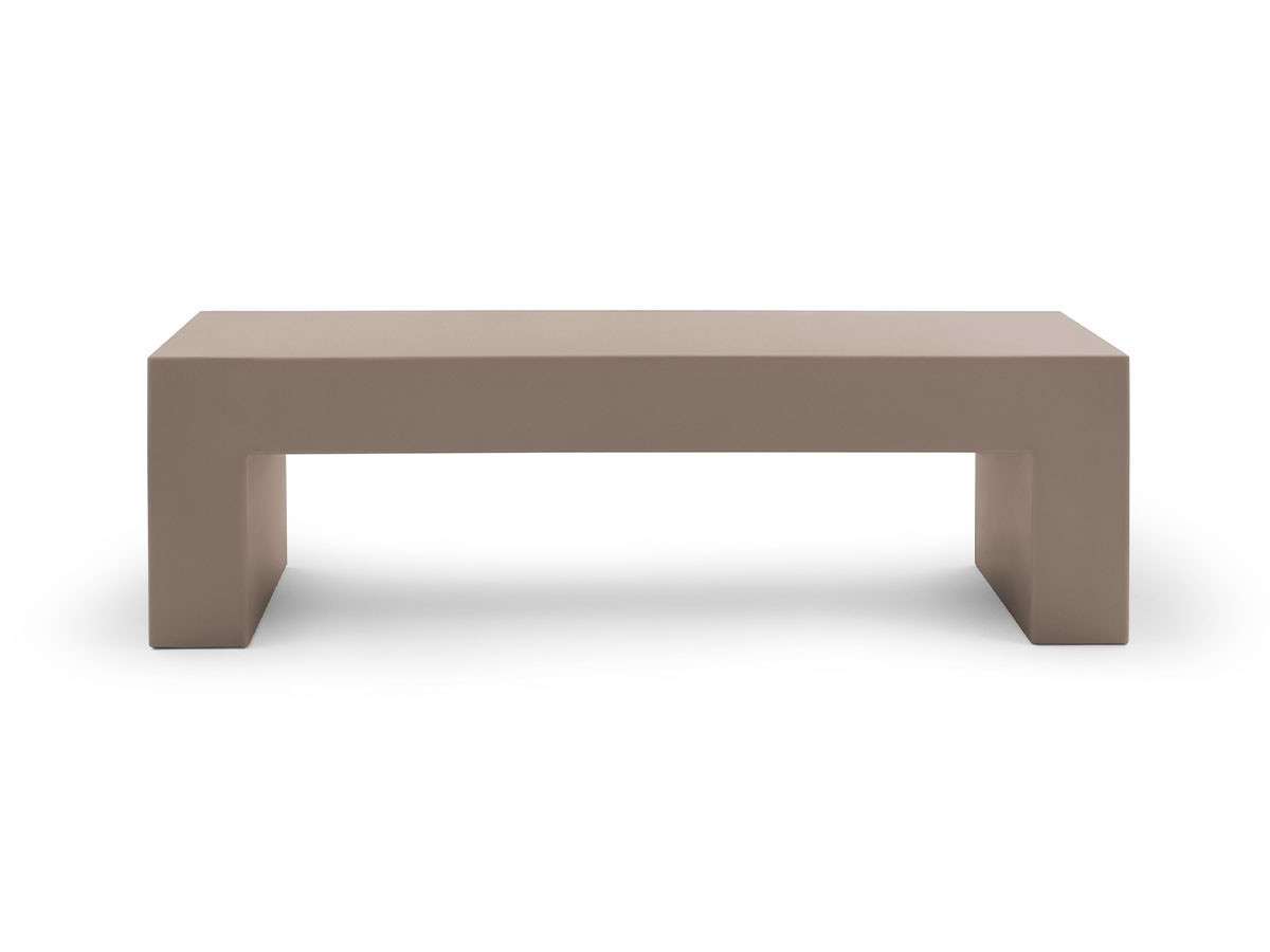 Heller Vignelli Medium Bench / ヘラー ヴィネリ ミディアムベンチ （チェア・椅子 > ベンチ） 15