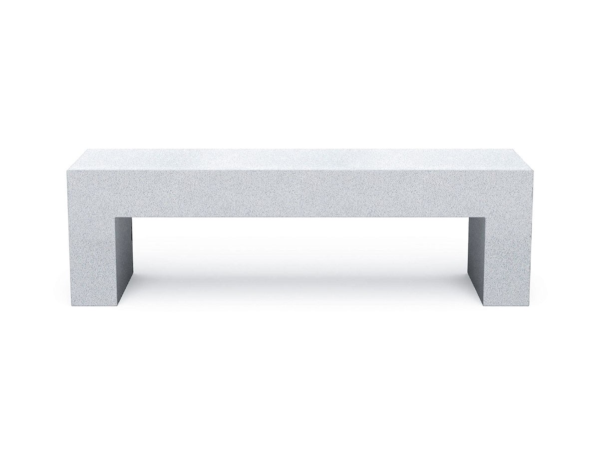 Heller Vignelli Medium Bench / ヘラー ヴィネリ ミディアムベンチ （チェア・椅子 > ベンチ） 16