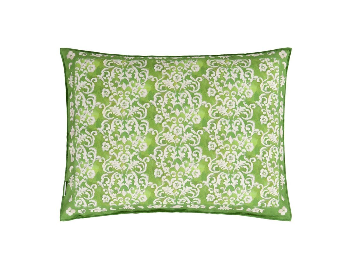 DESIGNERS GUILD Isolotto Cushion / デザイナーズギルド イゾロット クッション 60 × 45cm （クッション > クッション・クッションカバー） 11