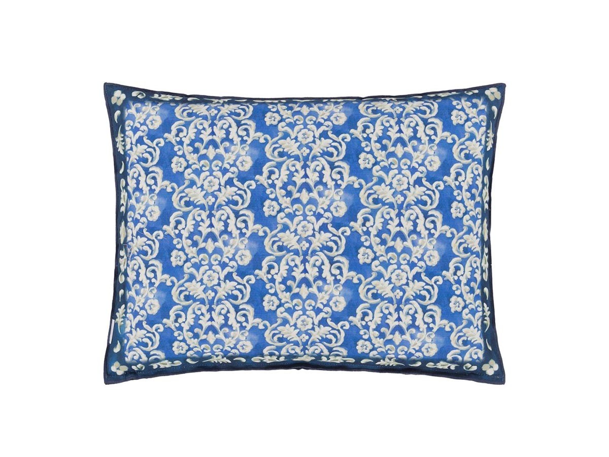 DESIGNERS GUILD Isolotto Cushion / デザイナーズギルド イゾロット クッション 60 × 45cm （クッション > クッション・クッションカバー） 15