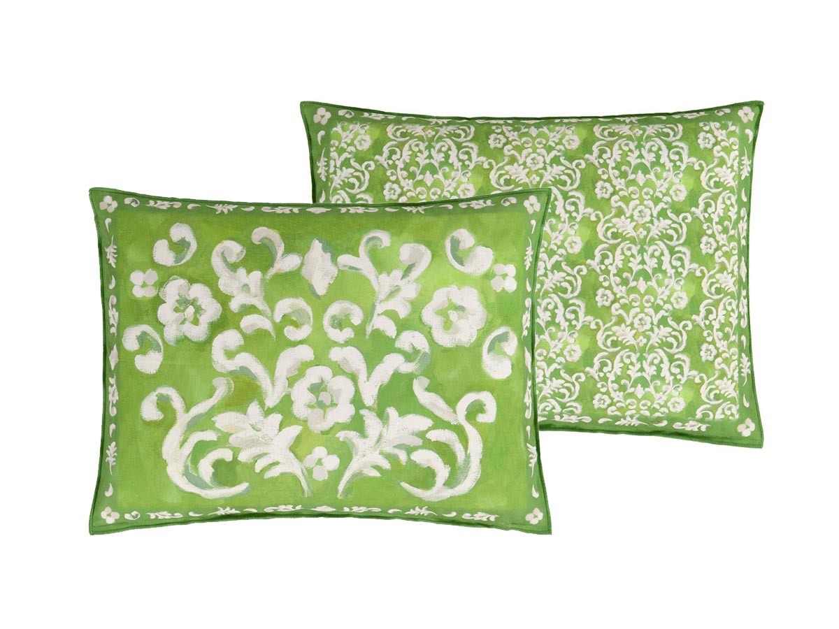 DESIGNERS GUILD Isolotto Cushion