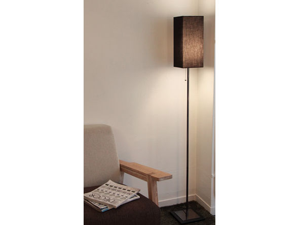 Floor Lamp / フロアランプ #8256 （ライト・照明 > フロアライト・フロアスタンド） 4