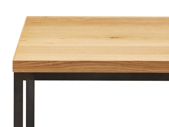 Coccole LIVING TABLE / コッコレ リビングテーブル CLT08-710-710 （テーブル > ローテーブル・リビングテーブル・座卓） 3