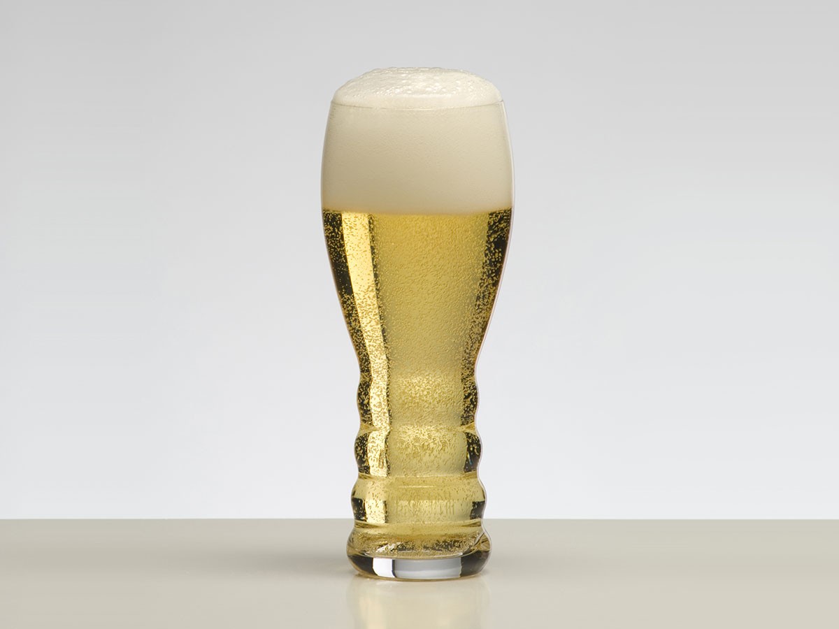 RIEDEL The O Wine Tumbler O Beer / リーデル ジ・オー・ワインタンブラー オー・ビアー ペア（木箱入り） （食器・テーブルウェア > タンブラー・グラス） 4