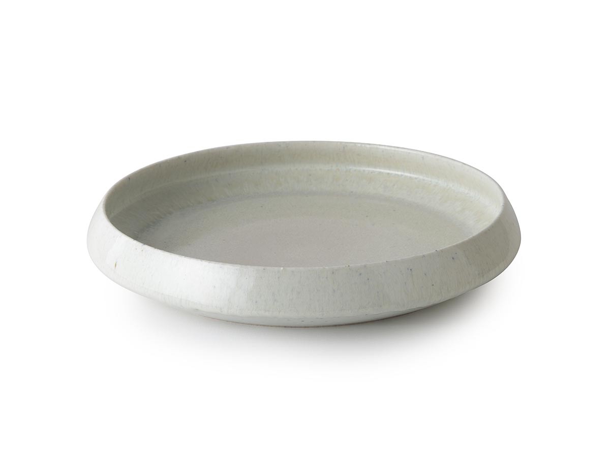 SAKUZAN NOBUT Plate L / サクザン ノブ プレート L （食器・テーブルウェア > 皿・プレート） 1