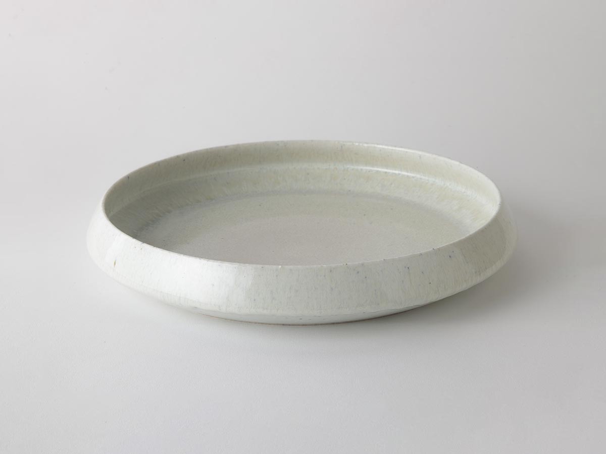 SAKUZAN NOBUT Plate L / サクザン ノブ プレート L （食器・テーブルウェア > 皿・プレート） 5