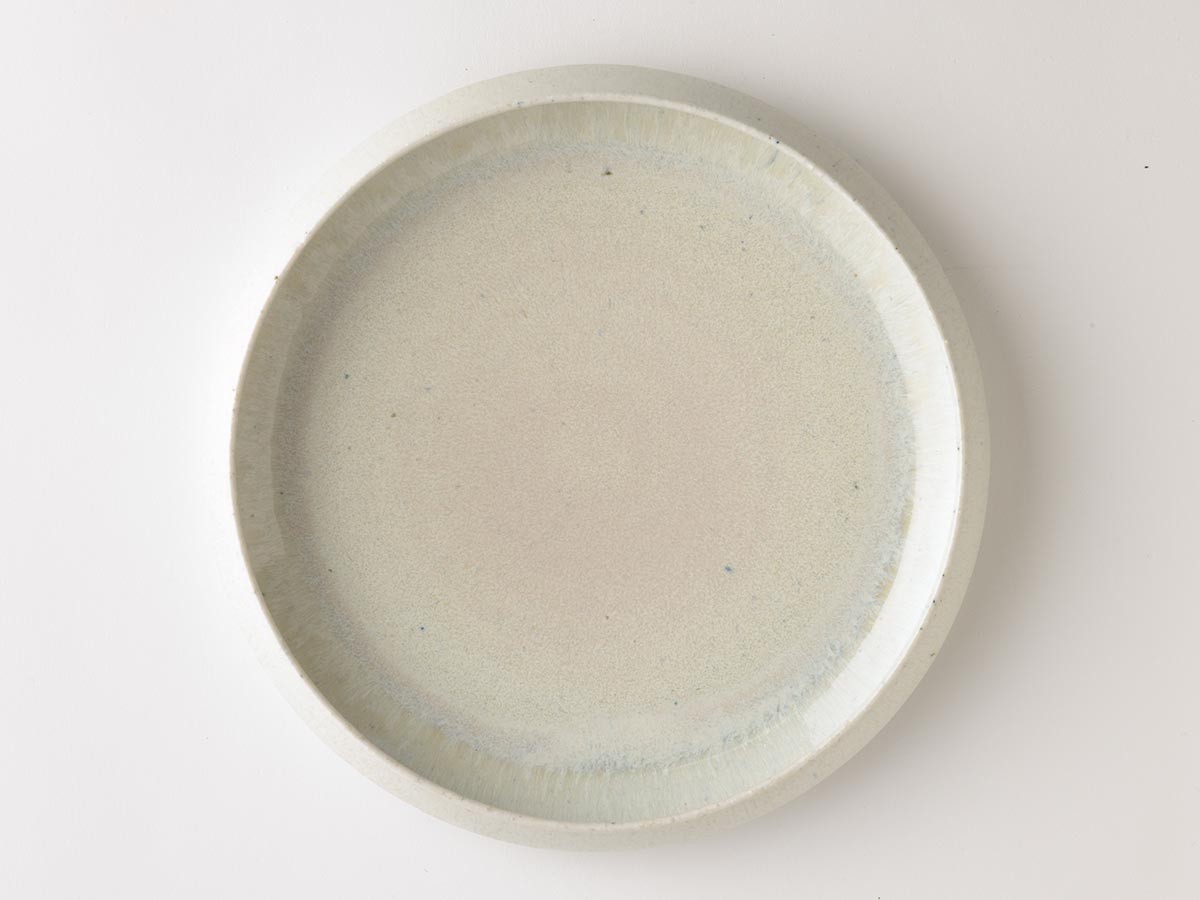 SAKUZAN NOBUT Plate L / サクザン ノブ プレート L （食器・テーブルウェア > 皿・プレート） 6