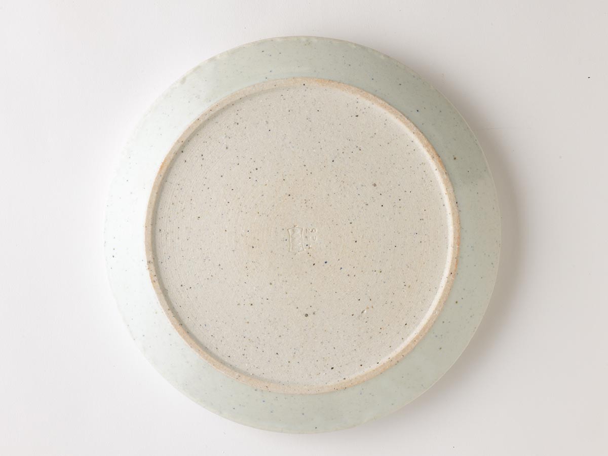 SAKUZAN NOBUT Plate L / サクザン ノブ プレート L （食器・テーブルウェア > 皿・プレート） 7