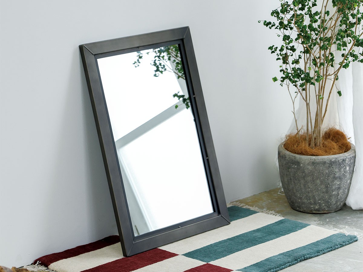 a.depeche socph mirror S / アデペシュ ソコフ ミラー S （ミラー・ドレッサー > 卓上ミラー） 8