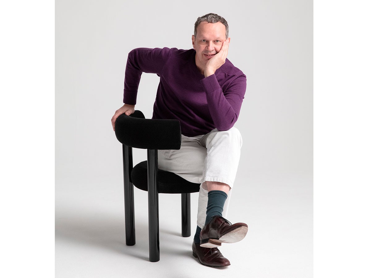 Tom Dixon. Fat Dining Chair / トム・ディクソン ファット ダイニングチェア（ジャパンクイックシップメント3） （チェア・椅子 > ダイニングチェア） 41