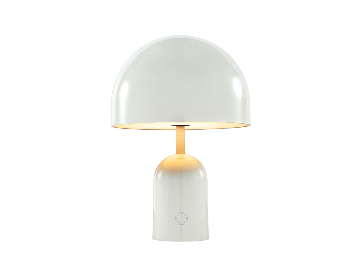 Tom Dixon. Bell Portable / トム・ディクソン ベル ポータブル （ライト・照明 > テーブルランプ） 4