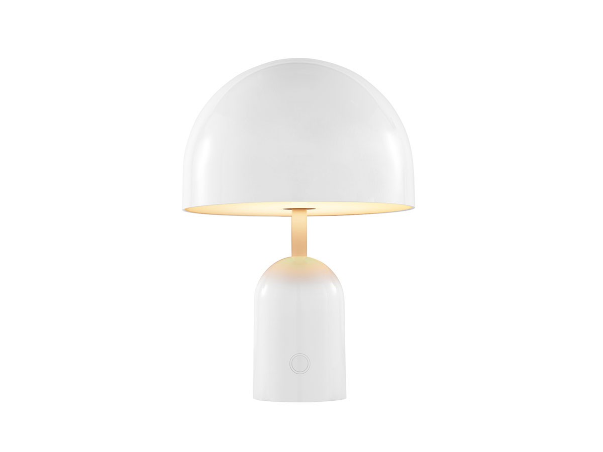 Tom Dixon. Bell Portable / トム・ディクソン ベル ポータブル （ライト・照明 > テーブルランプ） 6