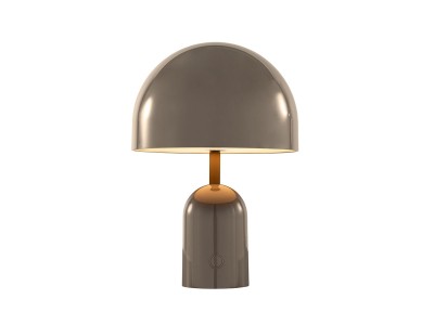Tom Dixon. / トム・ディクソンのテーブルランプ - インテリア