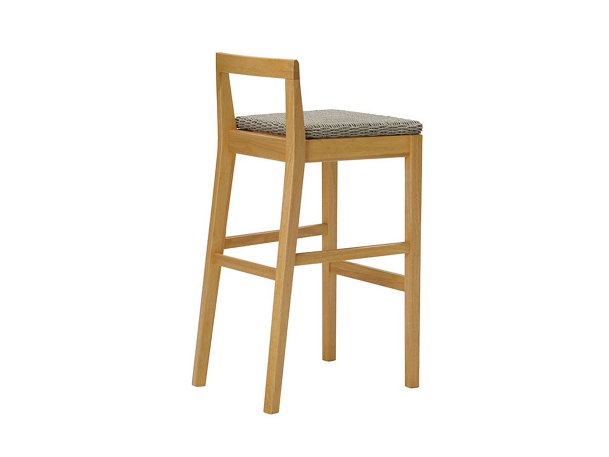COUNTER CHAIR / カウンターチェア #114826 （チェア・椅子 > カウンターチェア・バーチェア） 2
