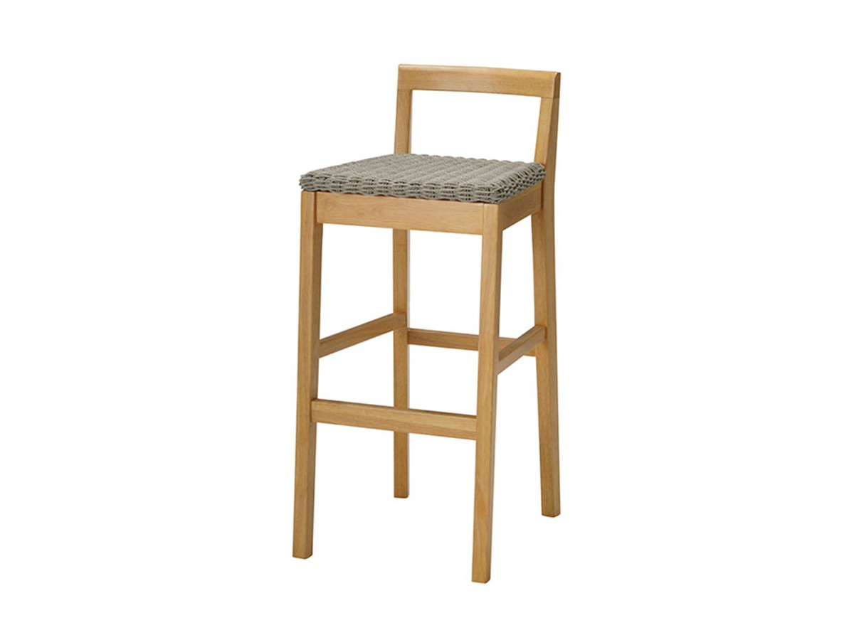 COUNTER CHAIR / カウンターチェア #114826 (チェア・椅子 > カウンターチェア・バーチェア) 1