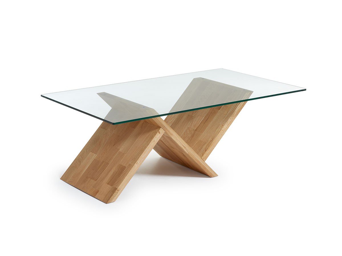 LaForma WALEA / ラ フォーマ ワレア コーヒーテーブル （テーブル > ローテーブル・リビングテーブル・座卓） 1