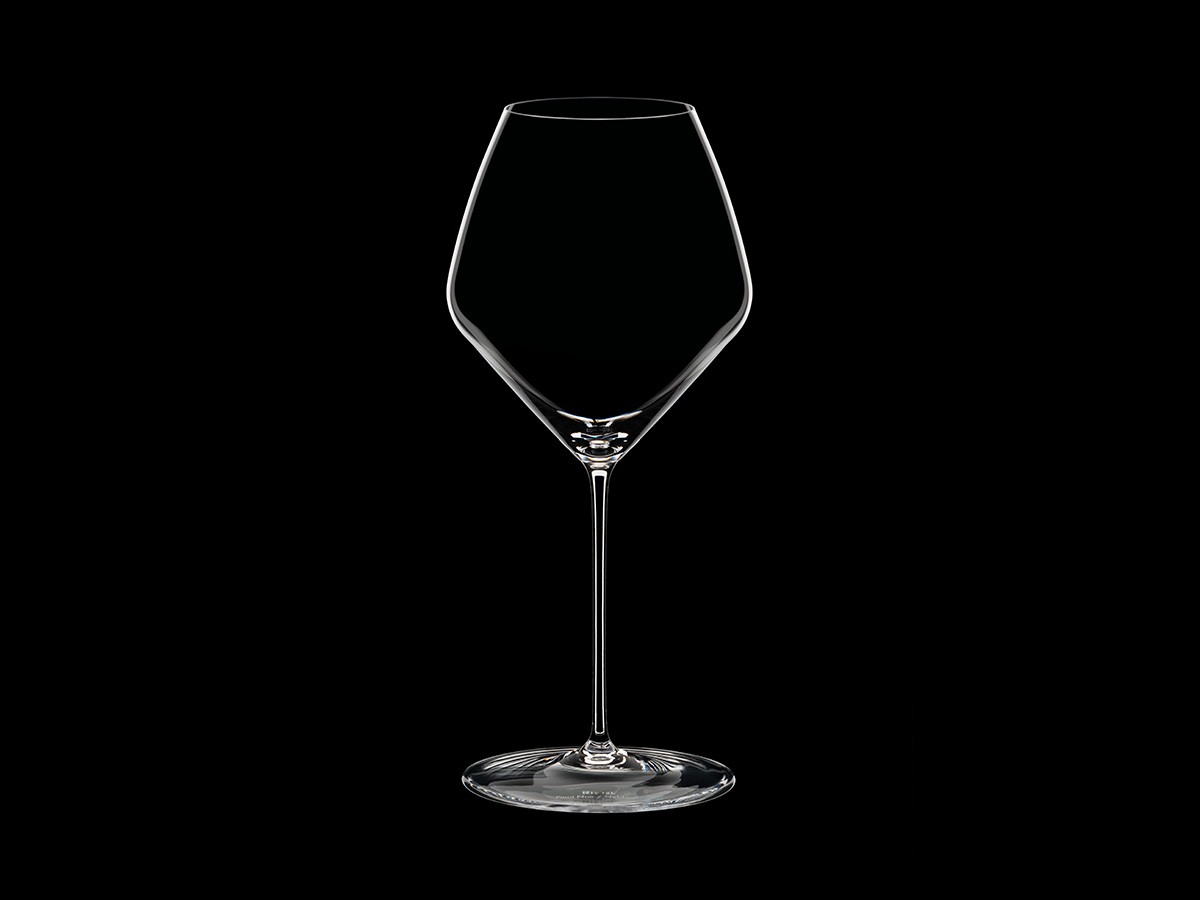 RIEDEL Riedel Veloce
Pinot Noir / Nebbiolo / リーデル リーデル・ヴェローチェ
ピノ・ノワール / ネッビオーロ 2脚セット （食器・テーブルウェア > ワイングラス・シャンパングラス） 23