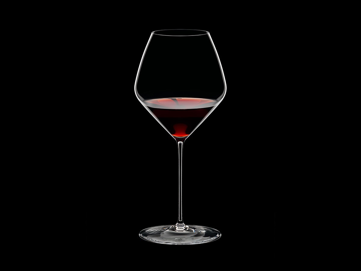 RIEDEL Riedel Veloce
Pinot Noir / Nebbiolo / リーデル リーデル・ヴェローチェ
ピノ・ノワール / ネッビオーロ 2脚セット （食器・テーブルウェア > ワイングラス・シャンパングラス） 24