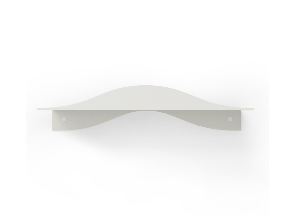 Umbra Surf Shelf / アンブラ サーフ シェルフ 2点セット （収納家具 > 壁掛け収納） 22