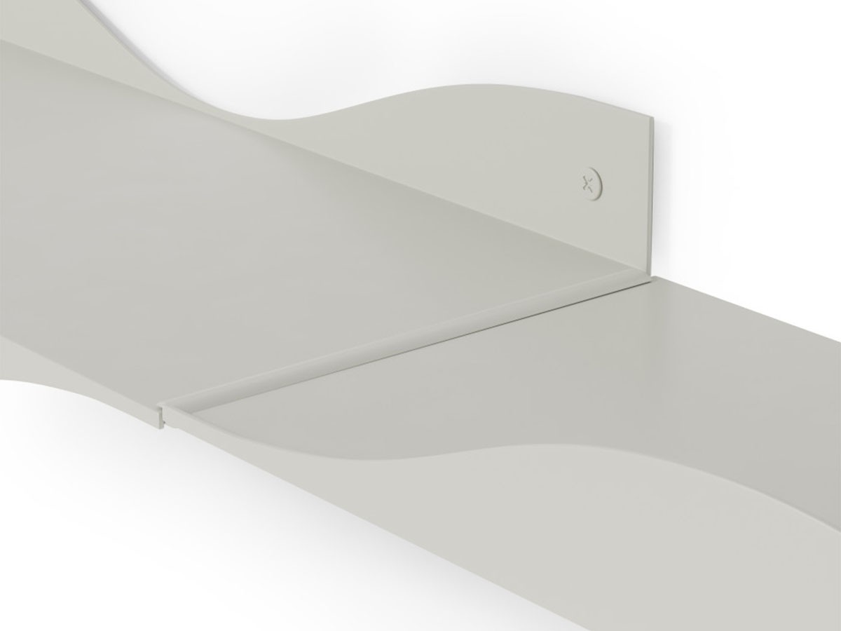 Umbra Surf Shelf / アンブラ サーフ シェルフ 2点セット （収納家具 > 壁掛け収納） 28