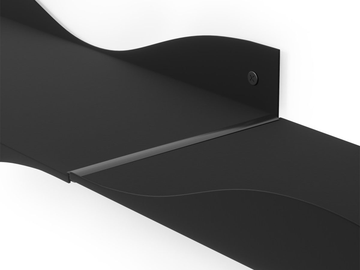 Umbra Surf Shelf / アンブラ サーフ シェルフ 2点セット （収納家具 > 壁掛け収納） 19