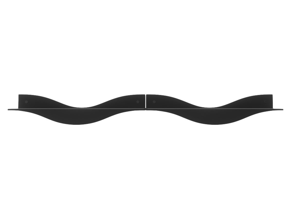 Umbra Surf Shelf / アンブラ サーフ シェルフ 2点セット （収納家具 > 壁掛け収納） 15