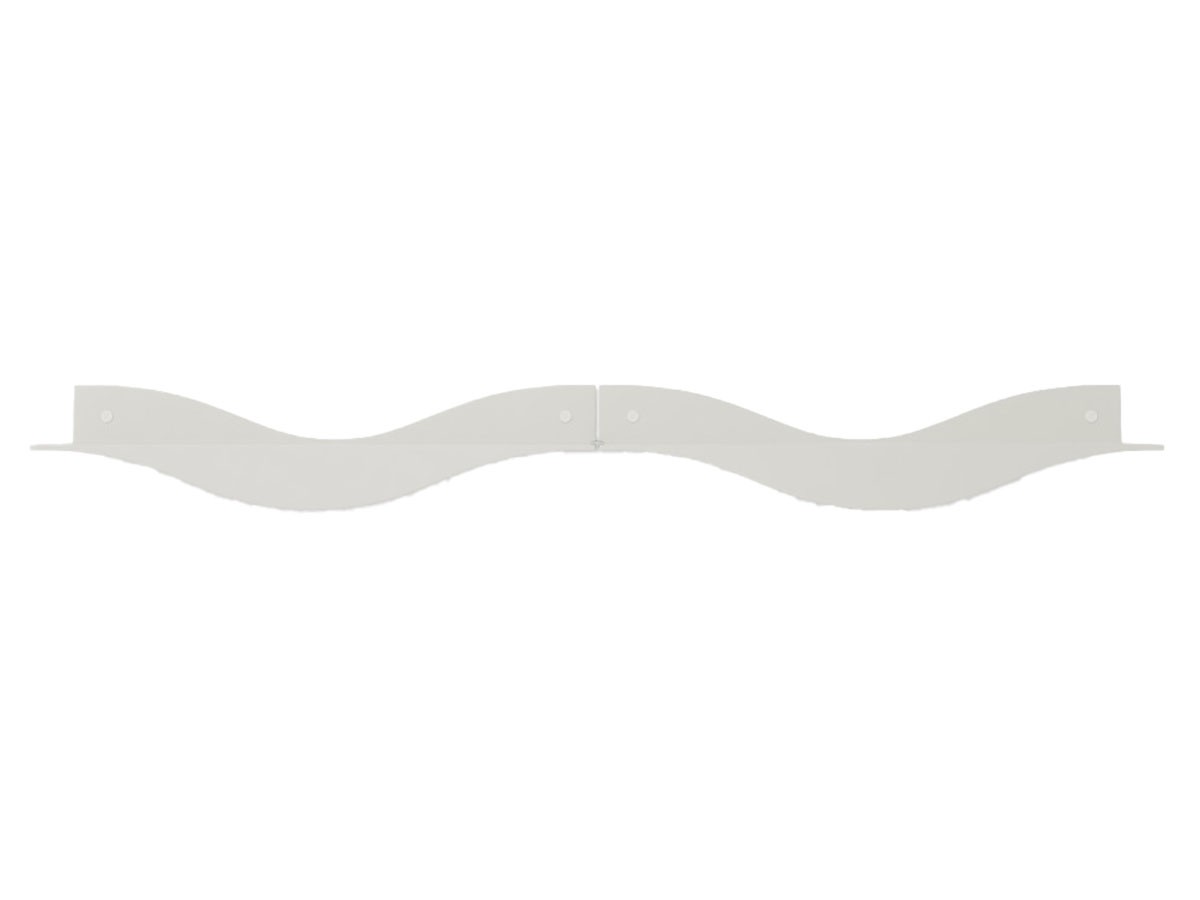 Umbra Surf Shelf / アンブラ サーフ シェルフ 2点セット （収納家具 > 壁掛け収納） 24