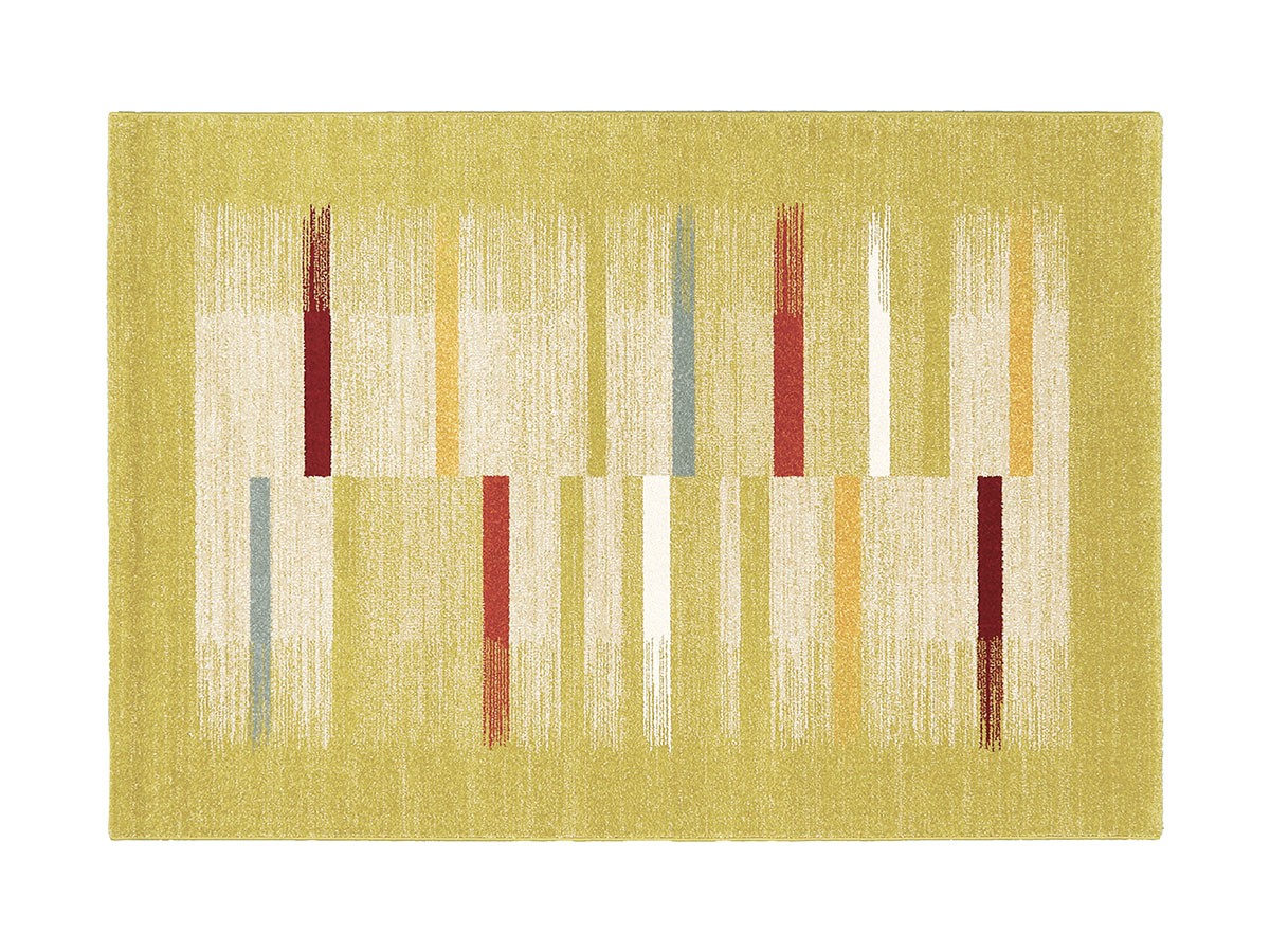 FLYMEe Vert RUG