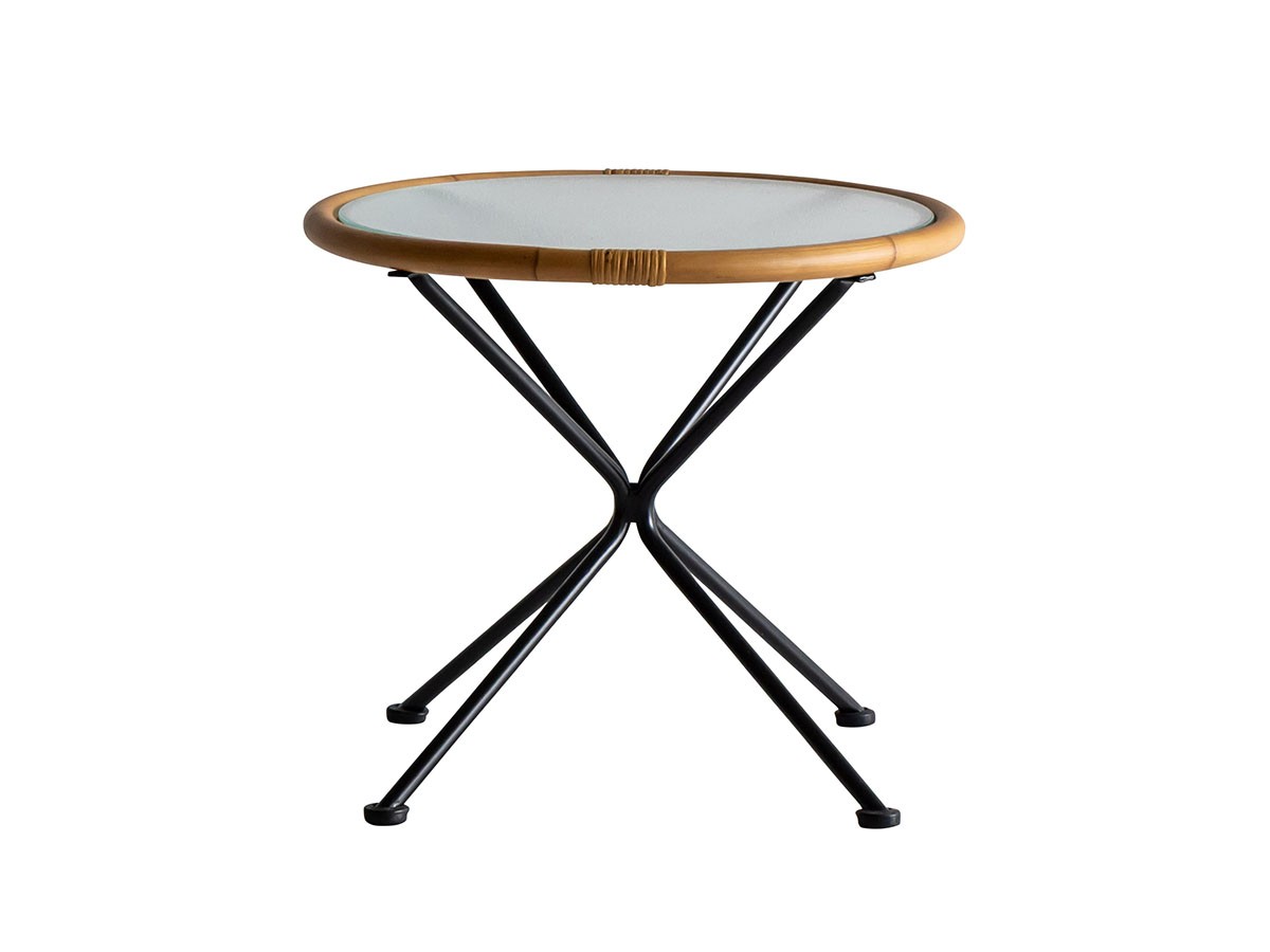 OASIS TERRY SIDE TABLE L / オアシス テリー サイドテーブル L （テーブル > サイドテーブル） 19