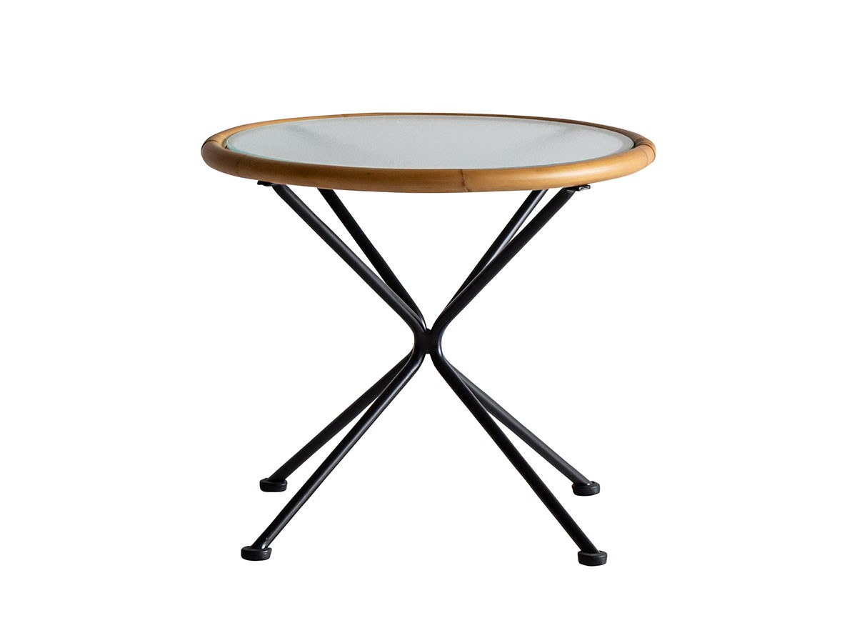 OASIS TERRY SIDE TABLE L / オアシス テリー サイドテーブル L （テーブル > サイドテーブル） 21