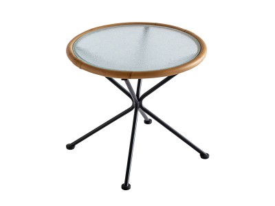 Knot antiques SIDO ROUND TABLE / ノットアンティークス シド