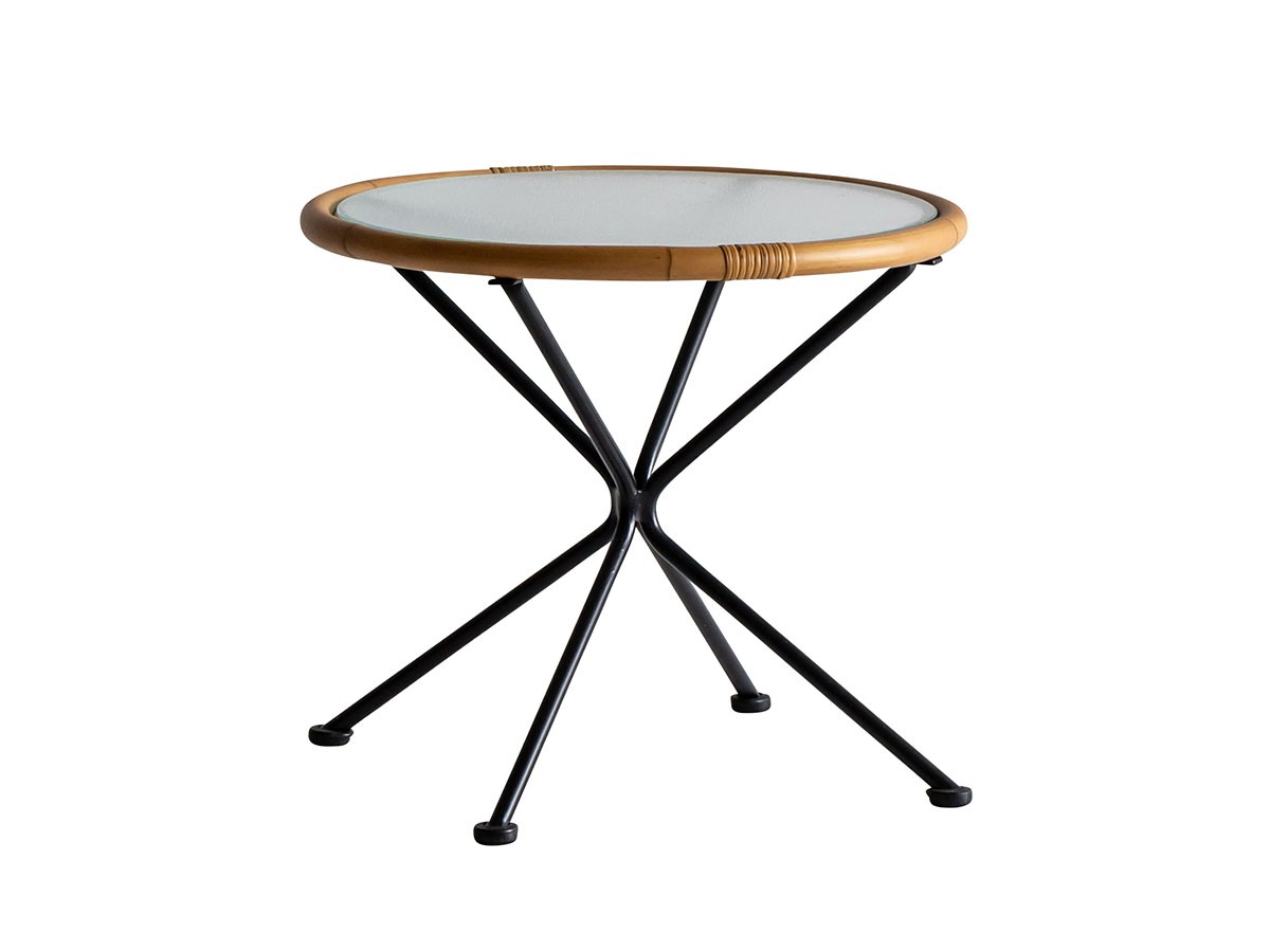 OASIS TERRY SIDE TABLE L / オアシス テリー サイドテーブル L （テーブル > サイドテーブル） 20