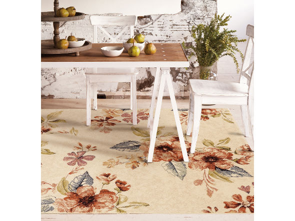 FLYMEe Blanc RUG / フライミーブラン ラグ f59118 - インテリア・家具