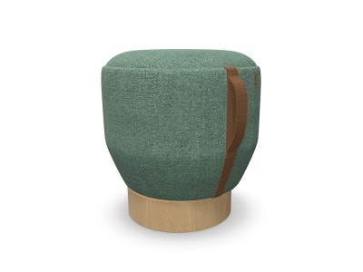 Go95 展示品 エスパティオ ブリザ 丸形 ハンドル付 スツール チェア/T2 Go95 展示品 エスパティオ ブリザ 丸形 ハンドル付 スツール