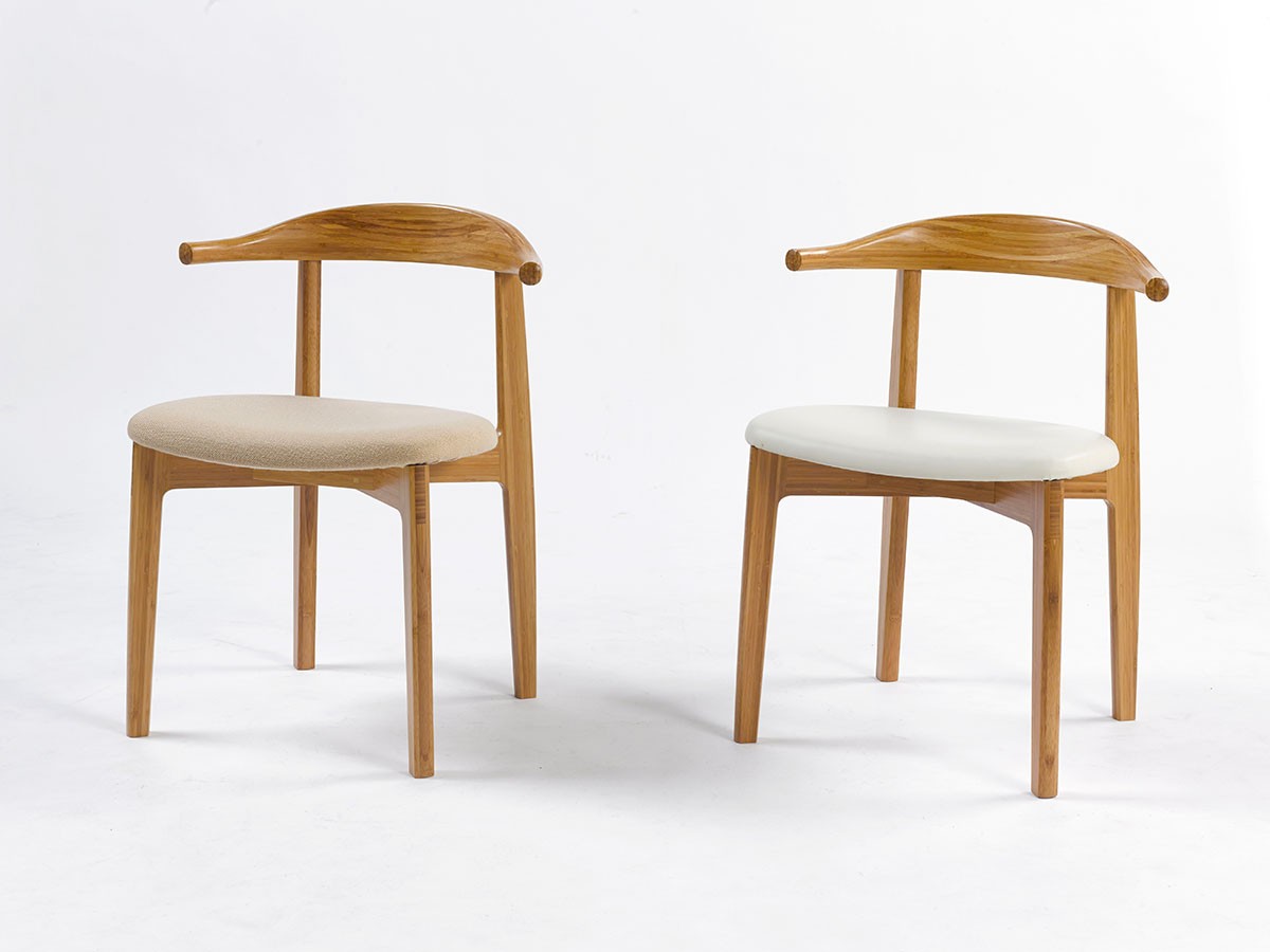 F DINING CHAIR / エフ ダイニングチェア （チェア・椅子 > ダイニングチェア） 10