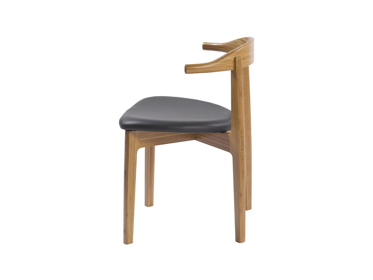 F DINING CHAIR / エフ ダイニングチェア （チェア・椅子 > ダイニングチェア） 14