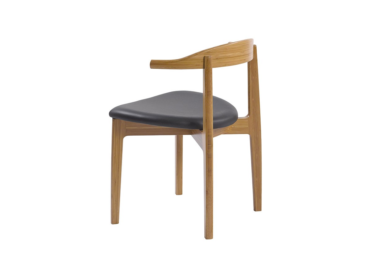 F DINING CHAIR / エフ ダイニングチェア （チェア・椅子 > ダイニングチェア） 15