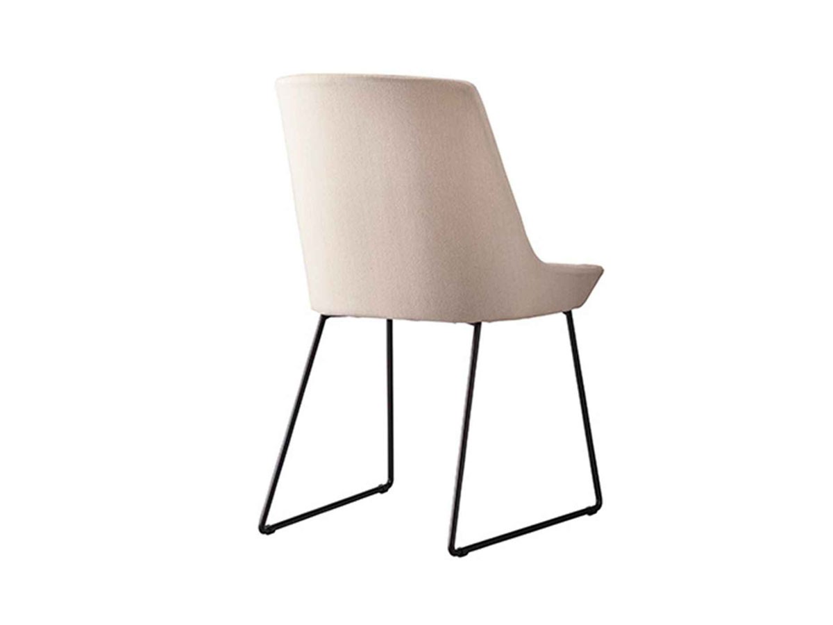 ABORD DINING CHAIR / アボール ダイニングチェア S052-3 （チェア・椅子 > ダイニングチェア） 14