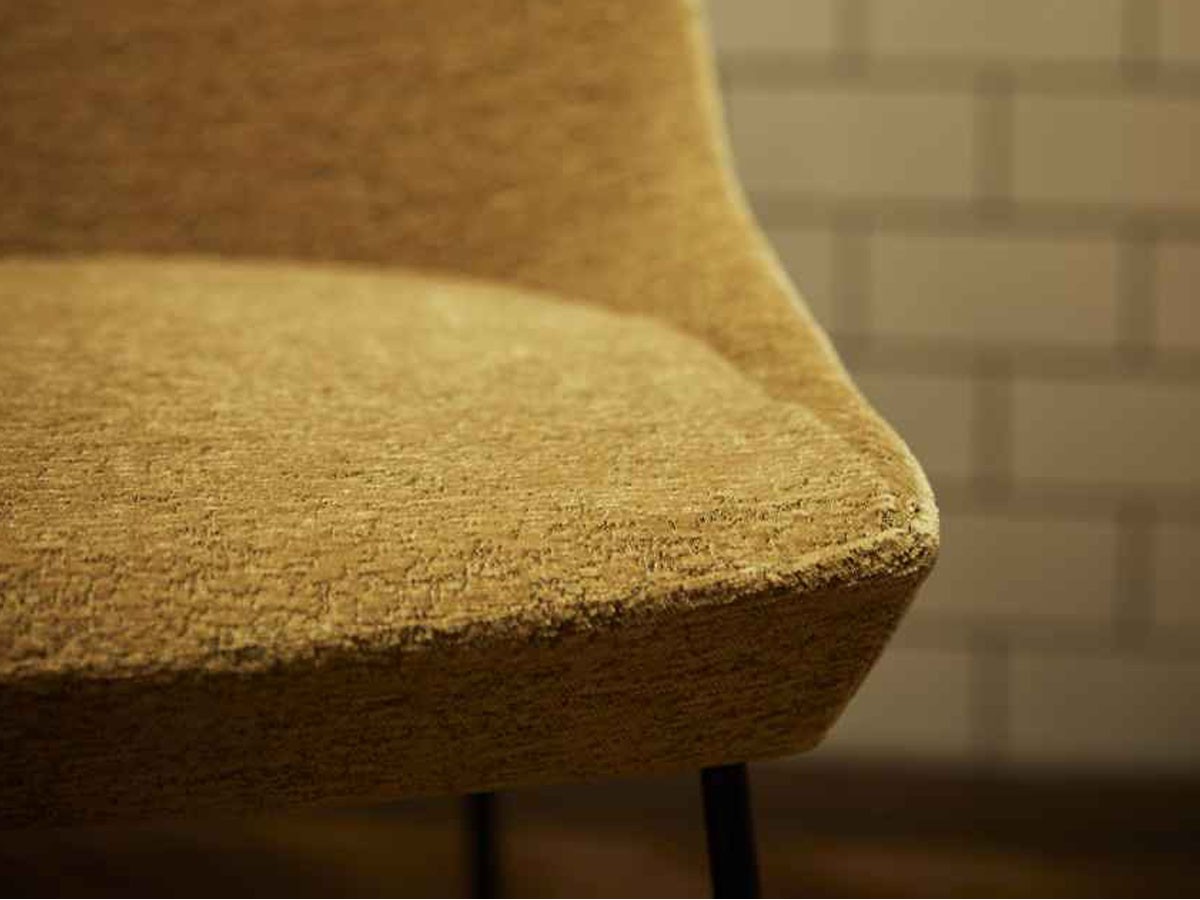 ABORD DINING CHAIR / アボール ダイニングチェア S052-3 （チェア・椅子 > ダイニングチェア） 12