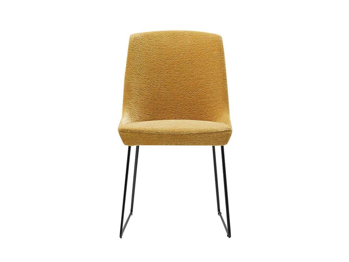 ABORD DINING CHAIR / アボール ダイニングチェア S052-3 （チェア・椅子 > ダイニングチェア） 15