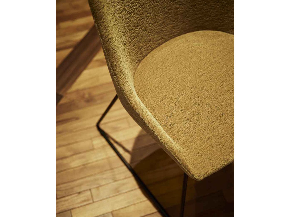 ABORD DINING CHAIR / アボール ダイニングチェア S052-3 （チェア・椅子 > ダイニングチェア） 11