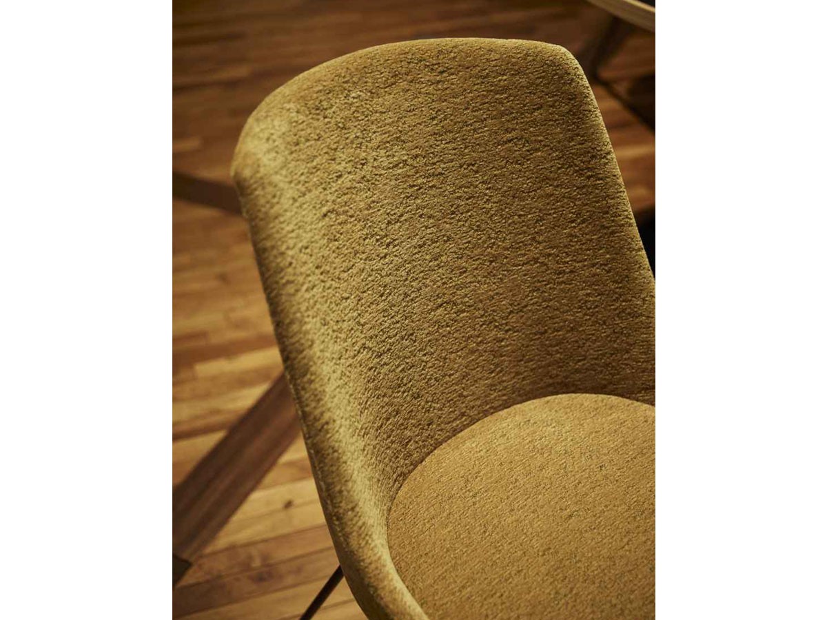 ABORD DINING CHAIR / アボール ダイニングチェア S052-3 （チェア・椅子 > ダイニングチェア） 10
