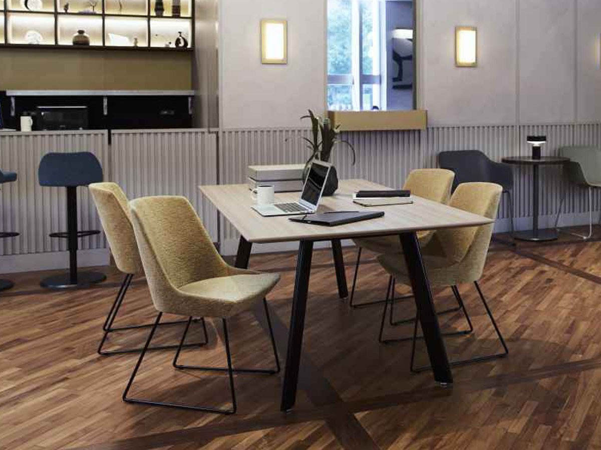 ABORD DINING CHAIR / アボール ダイニングチェア S052-3 （チェア・椅子 > ダイニングチェア） 5