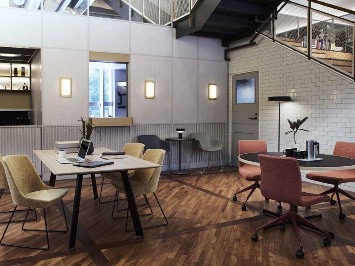 ABORD DINING CHAIR / アボール ダイニングチェア S052-3 （チェア・椅子 > ダイニングチェア） 6