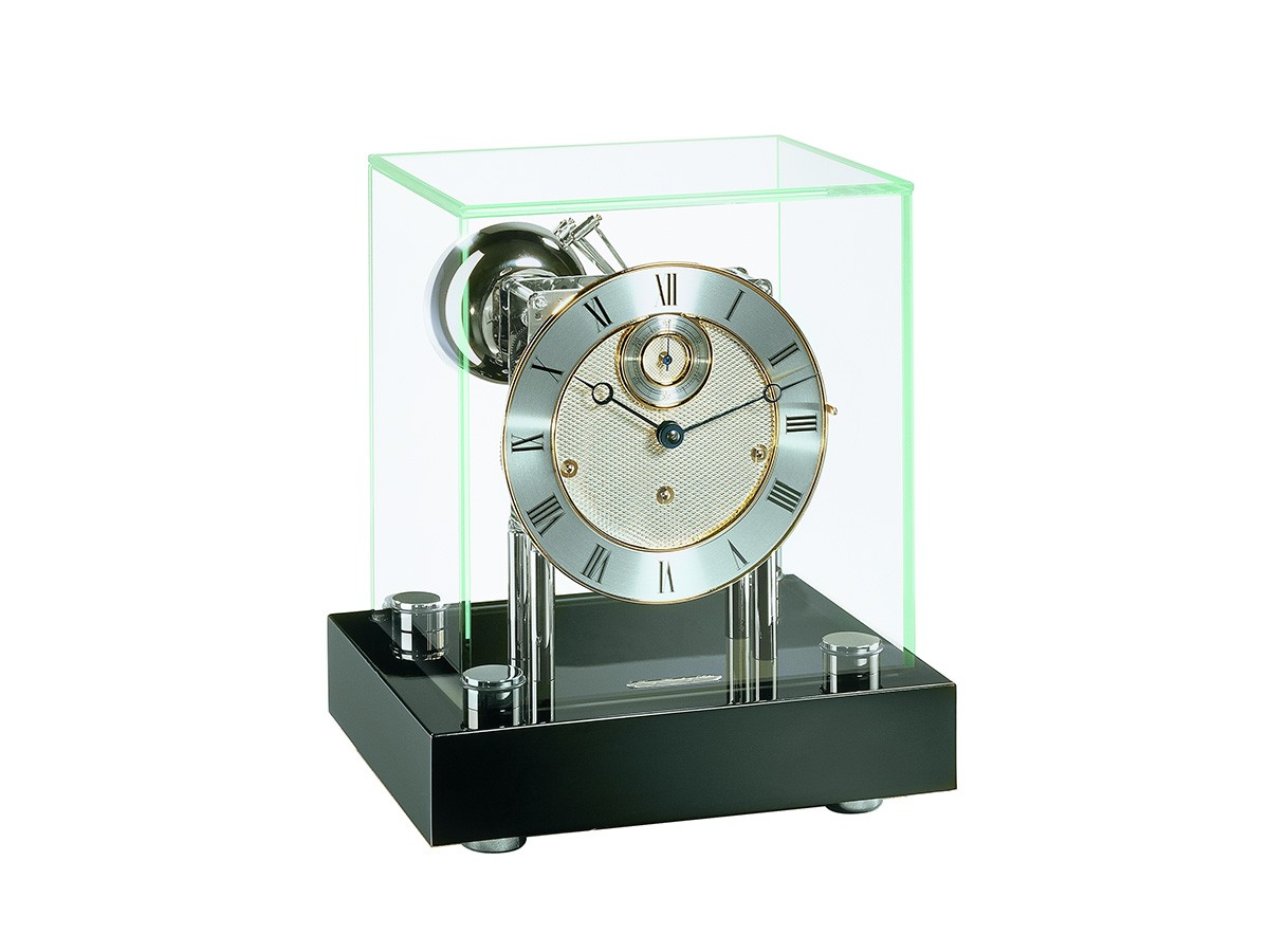 Hermle TABLE CLOCK / ヘルムレ テーブルクロック 22801-740352 （時計 > 置時計） 2