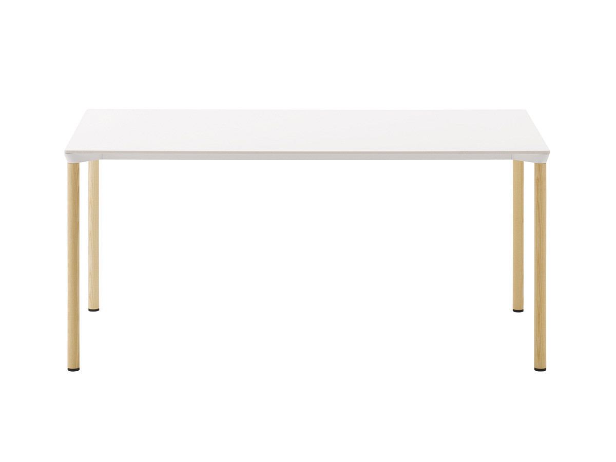 Table / テーブル 単色天板 e13074 （テーブル > ダイニングテーブル） 1
